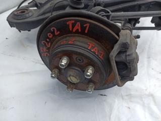 Балка подвески задняя HONDA AVANCIER TA1 F23A 2 ракурс
