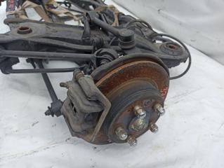 Балка подвески задняя HONDA AVANCIER TA1 F23A 4 ракурс