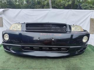 Nose cut TOYOTA KLUGER V MCU25 48 23 1 ракурс