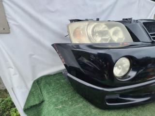 Nose cut TOYOTA KLUGER V MCU25 48 23 2 ракурс