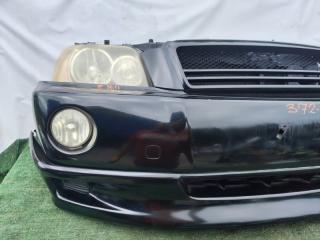 Nose cut TOYOTA KLUGER V MCU25 48 23 3 ракурс