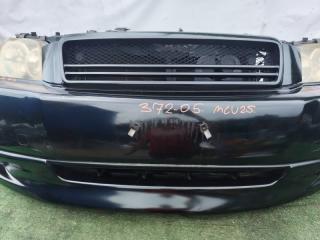 Nose cut TOYOTA KLUGER V MCU25 48 23 4 ракурс