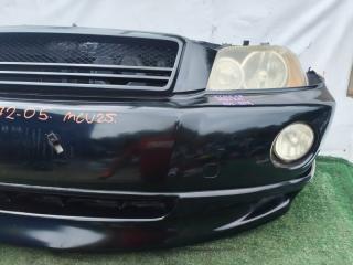 Nose cut TOYOTA KLUGER V MCU25 48 23 5 ракурс
