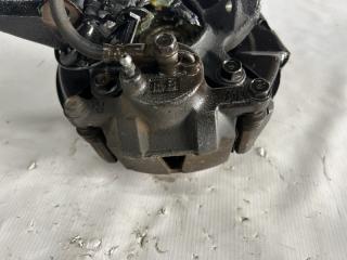 Ступица правая передняя TOYOTA PLATZ NCP12 1NZ-FE 5 ракурс
