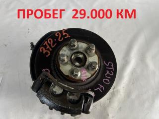 Ступица передняя левая TOYOTA CALDINA