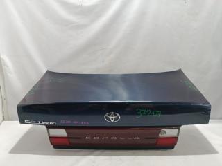 Крышка багажника TOYOTA COROLLA AE100 1 ракурс