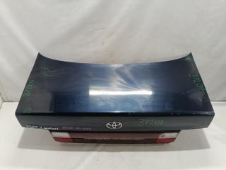 Крышка багажника TOYOTA COROLLA AE100 2 ракурс