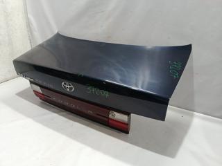 Крышка багажника TOYOTA COROLLA AE100 3 ракурс
