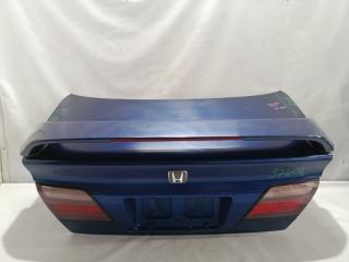 Крышка багажника HONDA ACCORD CF4 1 ракурс