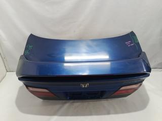 Крышка багажника HONDA ACCORD CF4 2 ракурс