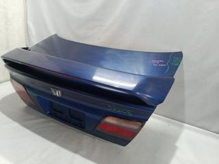Крышка багажника HONDA ACCORD CF4 3 ракурс