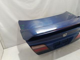 Крышка багажника HONDA ACCORD CF4 4 ракурс
