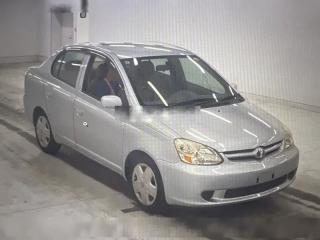 АКПП TOYOTA PLATZ NCP12 1NZ-FE U340E-09A 2 ракурс