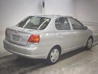 АКПП TOYOTA PLATZ NCP12 1NZ-FE U340E-09A 3 ракурс