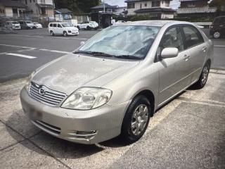 АКПП TOYOTA COROLLA ZZE122 1ZZ-FE U341E-07A 2 ракурс