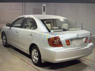 АКПП TOYOTA PREMIO ZZT240 1ZZ-FE U341E-02A 3 ракурс