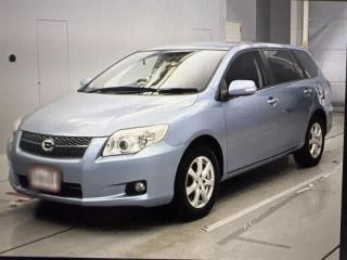 Двигатель TOYOTA COROLLA FIELDER ZRE142 2ZR-FE 2 ракурс