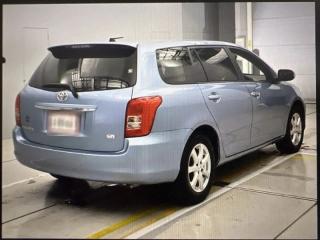 АКПП TOYOTA COROLLA FIELDER ZRE142 2ZR-FE K311-01A 3 ракурс