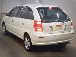 Двигатель TOYOTA NADIA SXN15 3S-FE 3 ракурс