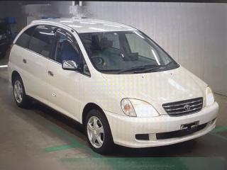 АКПП TOYOTA NADIA SXN15 3S-FE A248F-02A 2 ракурс