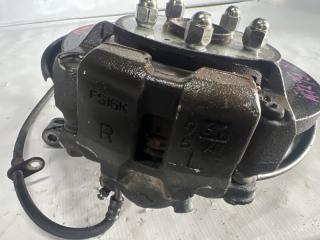 Ступица правая передняя DAIHATSU TERIOS J100G HC 3 ракурс