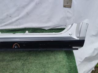 Порог кузова левый TOYOTA NADIA SXN15 5 ракурс Порог кузова левый TOYOTA NADIA SXN15 5 ракурс