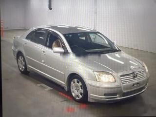 АКПП TOYOTA AVENSIS AZT250 1AZ-FSE U241E-01A 2 ракурс