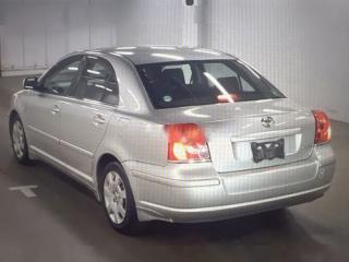 АКПП TOYOTA AVENSIS AZT250 1AZ-FSE U241E-01A 3 ракурс