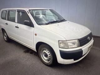 АКПП TOYOTA PROBOX NCP50 2NZ-FE U441E-04A 2 ракурс