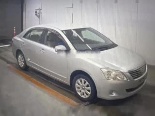 АКПП TOYOTA PREMIO ZRT265 2ZR-FE K311F-03A 2 ракурс