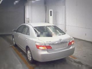 АКПП TOYOTA PREMIO ZRT265 2ZR-FE K311F-03A 3 ракурс