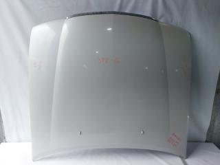 Капот TOYOTA CROWN JZS141 2 ракурс