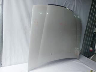 Капот TOYOTA CROWN JZS141 3 ракурс