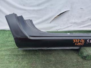 Порог кузова правый TOYOTA RAV4 SXA10 3 ракурс