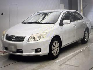АКПП TOYOTA COROLLA AXIO ZRE142 2ZR-FE K311-01A 2 ракурс