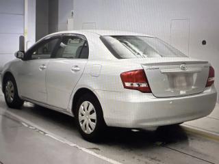 АКПП TOYOTA COROLLA AXIO ZRE142 2ZR-FE K311-01A 3 ракурс