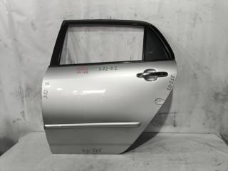 Дверь левая задняя TOYOTA ALLEX ZZE123 1 ракурс