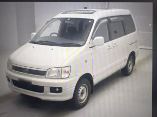 АКПП TOYOTA TOWN ACE NOAH SR50 3S-FE A45DF A03A 2 ракурс