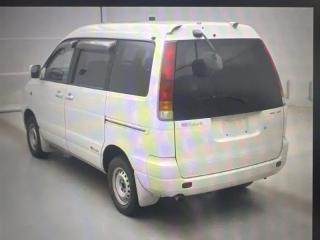 АКПП TOYOTA TOWN ACE NOAH SR50 3S-FE A45DF A03A 3 ракурс