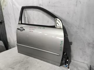 Дверь правая передняя TOYOTA COROLLA NZE124 2 ракурс