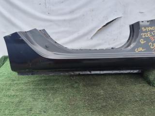 Порог кузова правый TOYOTA COROLLA SPACIO ZZE124 3 ракурс