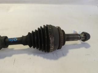 Привод левый передний TOYOTA COROLLA AXIO ZRE142 2ZR-FE 3 ракурс Привод левый передний TOYOTA COROLLA AXIO ZRE142 2ZR-FE 3 ракурс