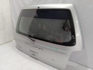 Дверь 5-я SUBARU FORESTER SF5 3 ракурс