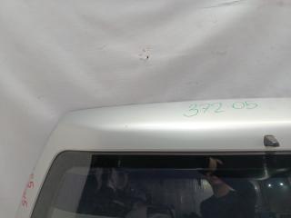 Дверь 5-я SUBARU FORESTER SF5 5 ракурс