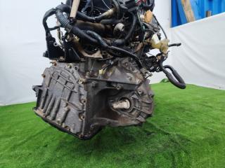 АКПП TOYOTA COROLLA SPACIO ZZE122 1ZZ-FE U341E-01A 5 ракурс