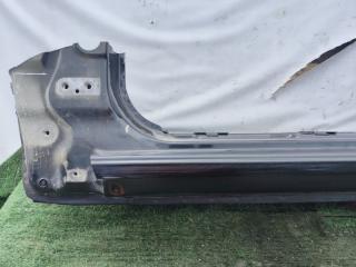 Порог кузова левый TOYOTA CROWN JZS143 3 ракурс