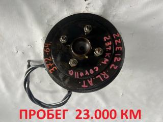 Ступица задняя левая TOYOTA COROLLA