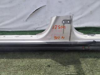 Порог кузова левый TOYOTA CROWN JZS141 4 ракурс