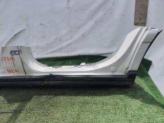 Порог кузова левый TOYOTA CROWN JZS141 5 ракурс