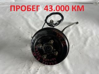 Ступица задняя левая TOYOTA COROLLA